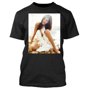 Teri Hatcher Men's TShirt