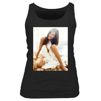 Teri Hatcher Women's Tank Top