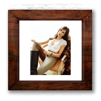 Teri Hatcher 6x6