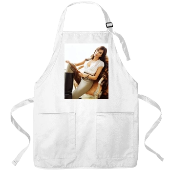 Teri Hatcher Apron