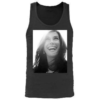 Teri Hatcher Men's Tank Top