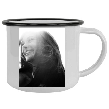 Teri Hatcher Camping Mug