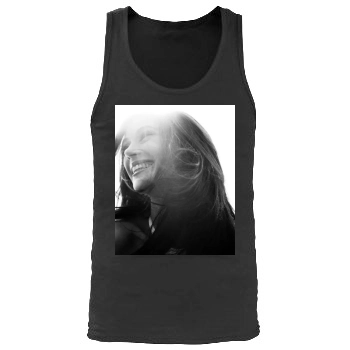 Teri Hatcher Men's Tank Top