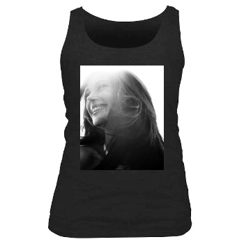 Teri Hatcher Women's Tank Top