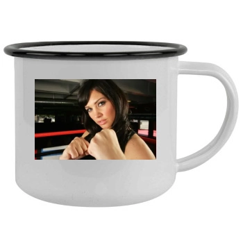 Tiffany Fallon Camping Mug