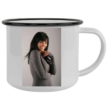 Tiffany Fallon Camping Mug