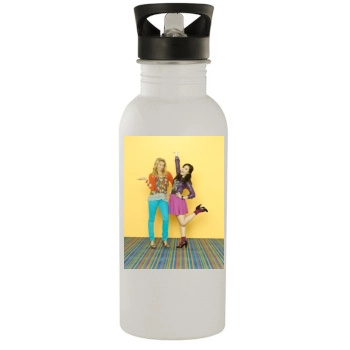 Tiffany Thornton Stainless Steel Water Bottle