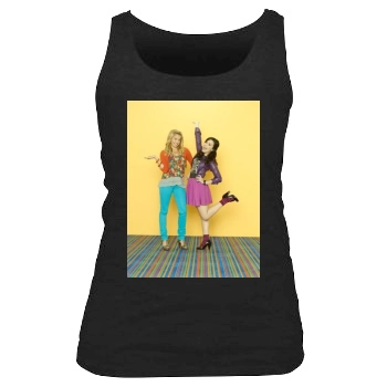 Tiffany Thornton Women's Tank Top