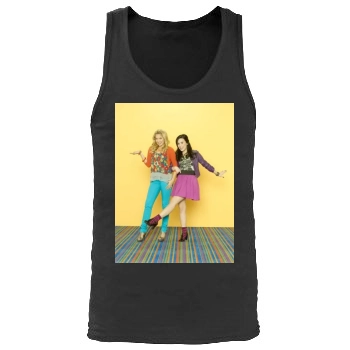 Tiffany Thornton Men's Tank Top