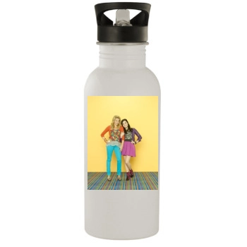 Tiffany Thornton Stainless Steel Water Bottle