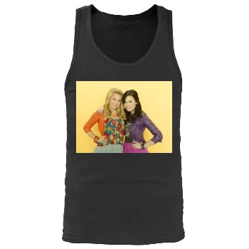 Tiffany Thornton Men's Tank Top