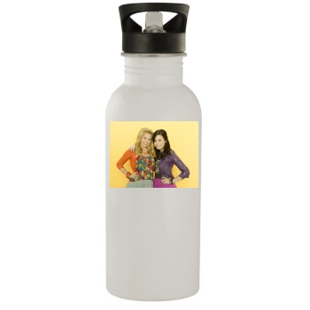 Tiffany Thornton Stainless Steel Water Bottle