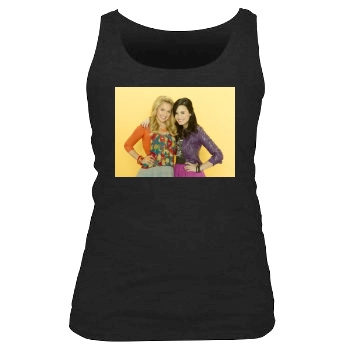 Tiffany Thornton Women's Tank Top