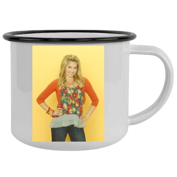 Tiffany Thornton Camping Mug