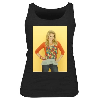 Tiffany Thornton Women's Tank Top