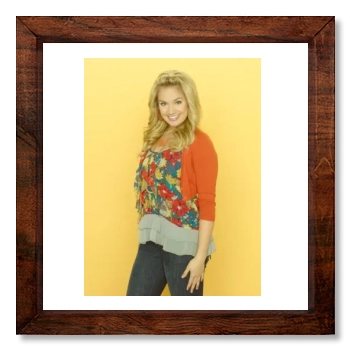 Tiffany Thornton 12x12