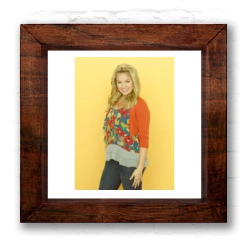 Tiffany Thornton 6x6