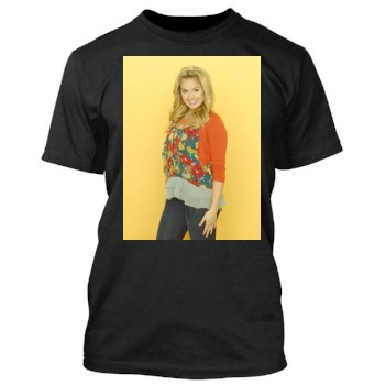 Tiffany Thornton Men's TShirt