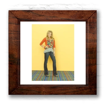 Tiffany Thornton 6x6