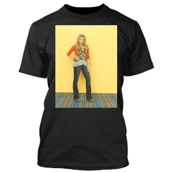 Tiffany Thornton Men's TShirt