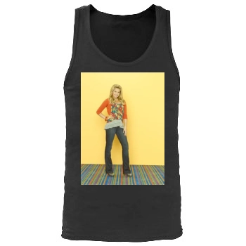 Tiffany Thornton Men's Tank Top