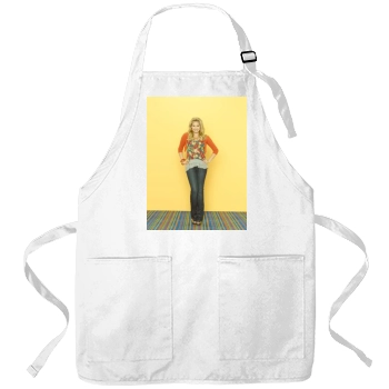 Tiffany Thornton Apron