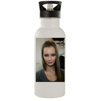 Tiiu Kuik Stainless Steel Water Bottle