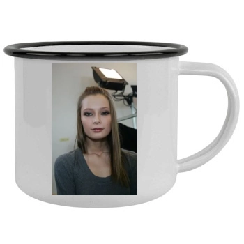 Tiiu Kuik Camping Mug