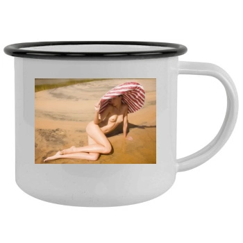 Tiiu Kuik Camping Mug