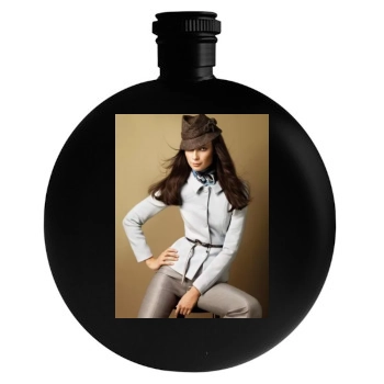 Tiiu Kuik Round Flask