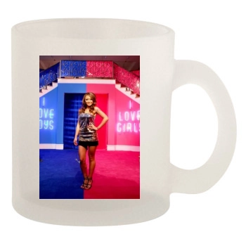 Tila Tequila 10oz Frosted Mug