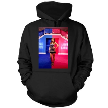 Tila Tequila Mens Pullover Hoodie Sweatshirt