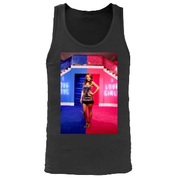 Tila Tequila Men's Tank Top