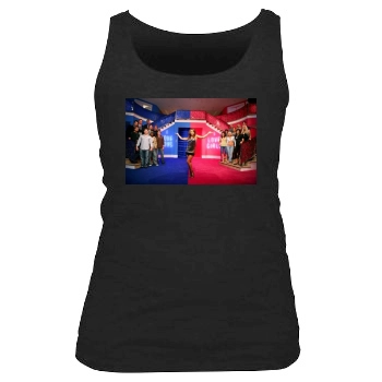 Tila Tequila Women's Tank Top