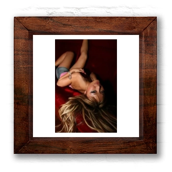 Tila Tequila 6x6