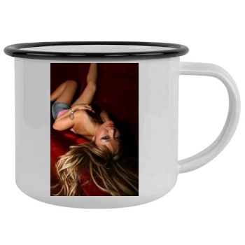 Tila Tequila Camping Mug