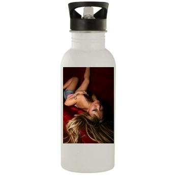 Tila Tequila Stainless Steel Water Bottle