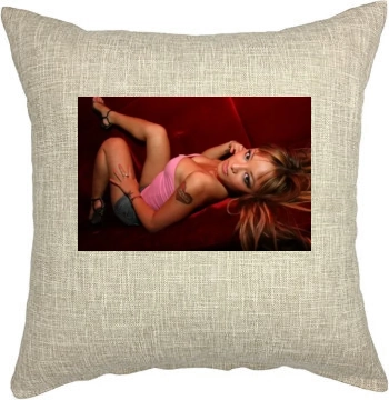 Tila Tequila Pillow