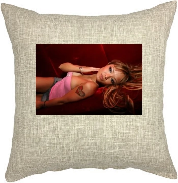 Tila Tequila Pillow