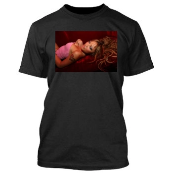 Tila Tequila Men's TShirt