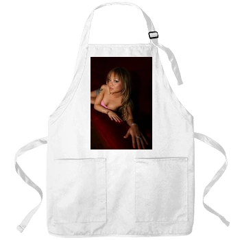 Tila Tequila Apron