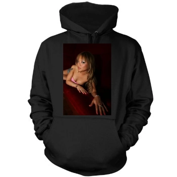 Tila Tequila Mens Pullover Hoodie Sweatshirt