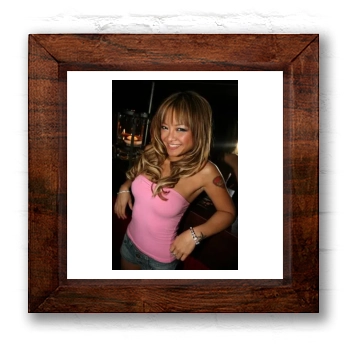 Tila Tequila 6x6