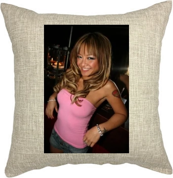 Tila Tequila Pillow