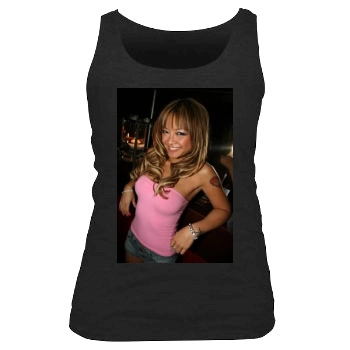 Tila Tequila Women's Tank Top