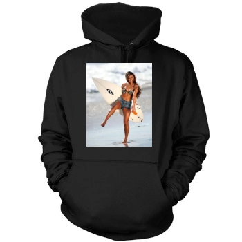 Tila Tequila Mens Pullover Hoodie Sweatshirt