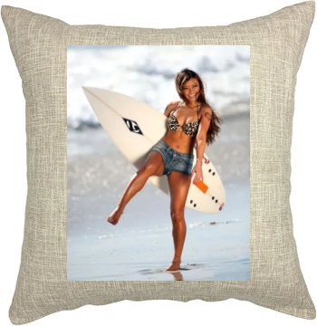 Tila Tequila Pillow