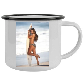 Tila Tequila Camping Mug