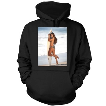 Tila Tequila Mens Pullover Hoodie Sweatshirt