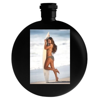 Tila Tequila Round Flask